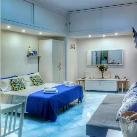 Appartement The Heart Of - Santa Lucia *