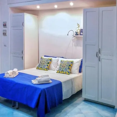 Appartement The Heart Of - Santa Lucia